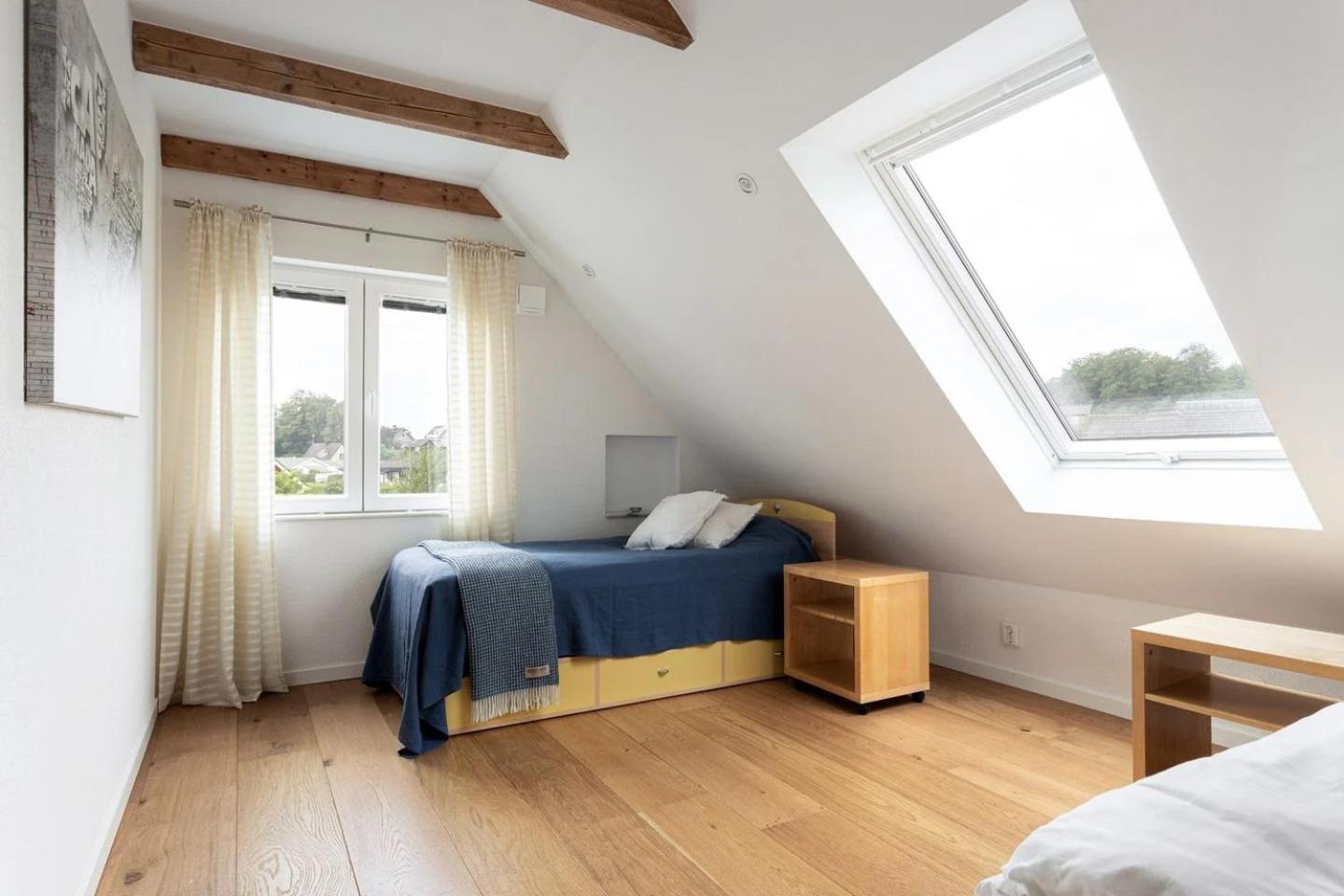 Villa Valjeviken Sölvesborg Esterno foto