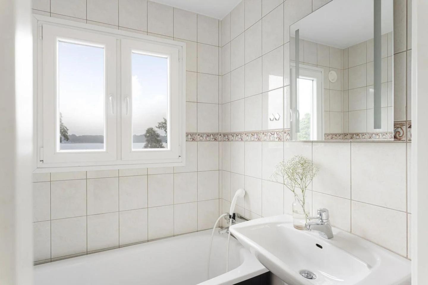 Villa Valjeviken Sölvesborg Esterno foto