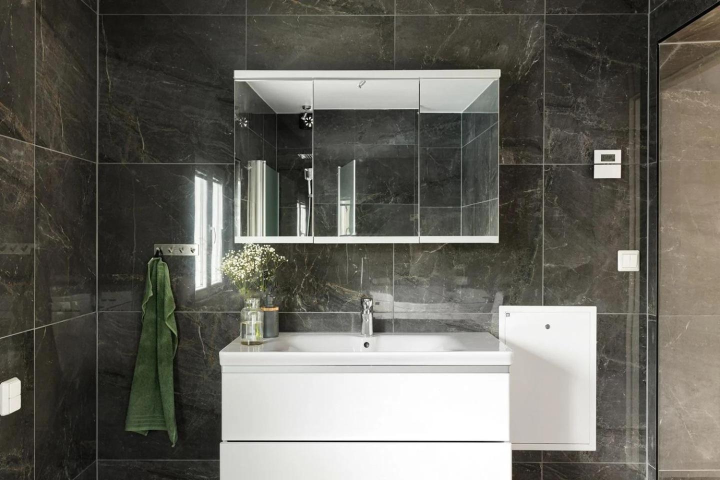 Villa Valjeviken Sölvesborg Esterno foto
